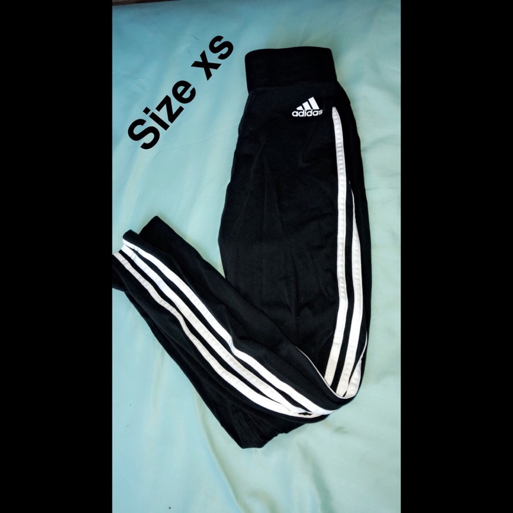 Adidas leggings